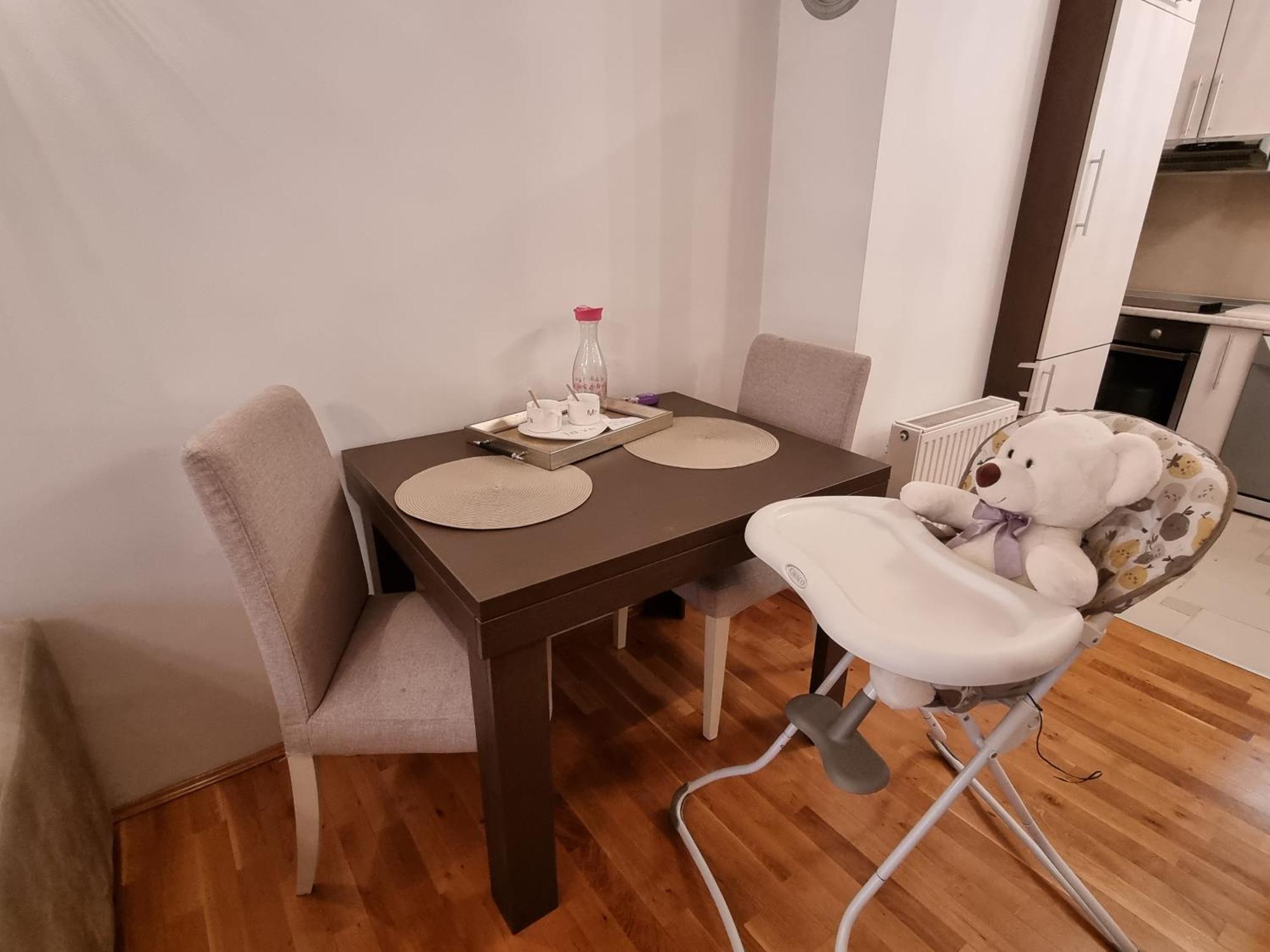 Cikma Apartment
