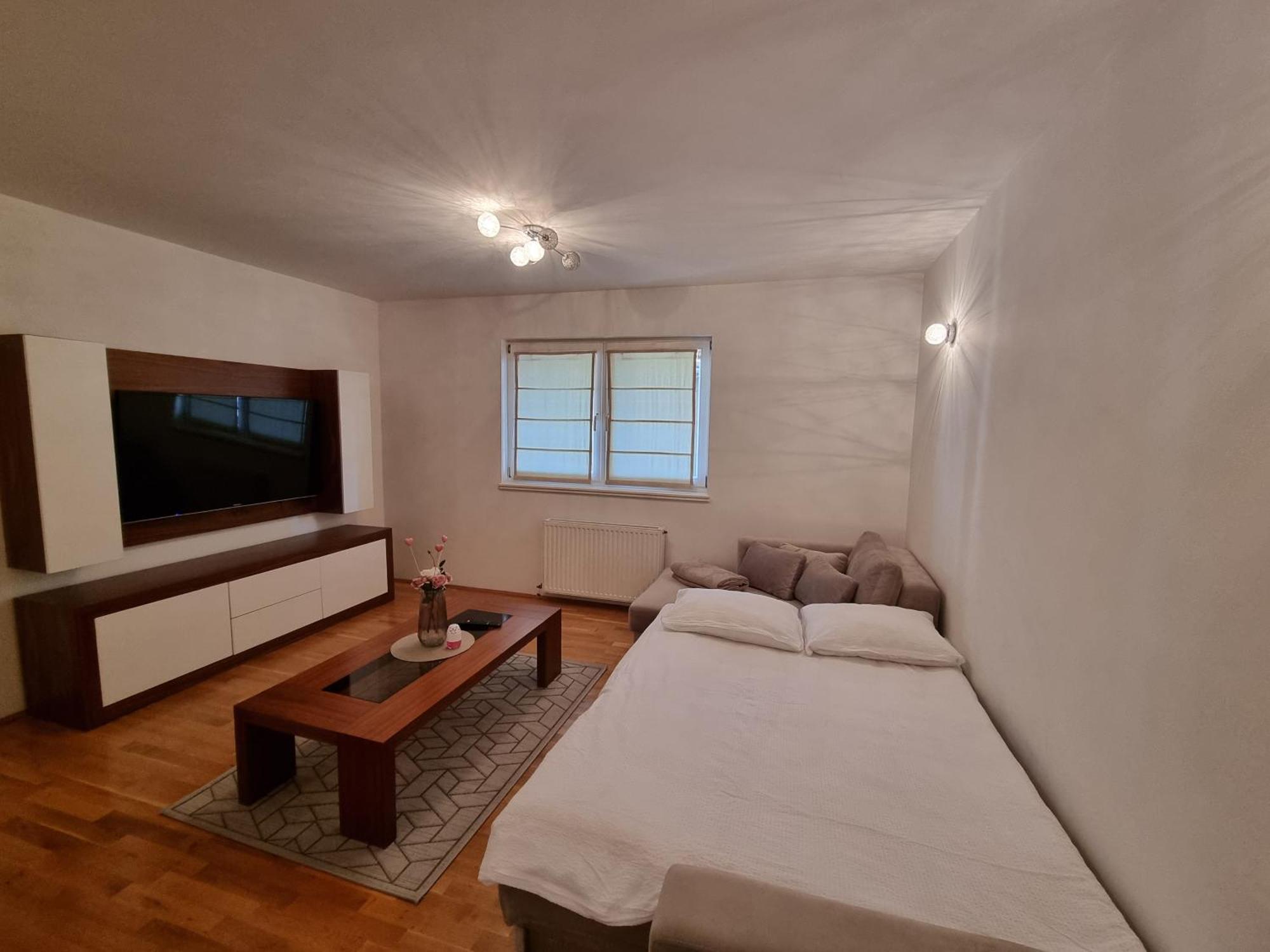 Cikma Apartment *