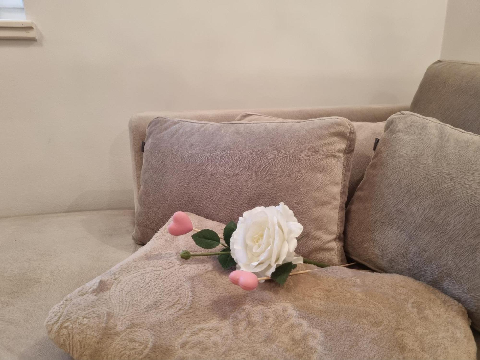 Apartment Cikma *